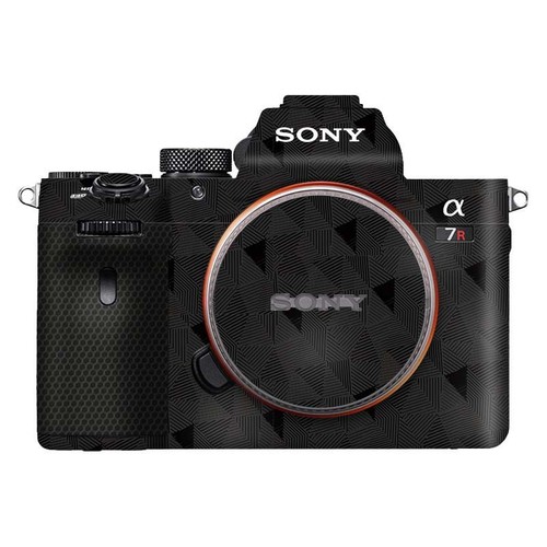Adesivo fotocamera per - , sony