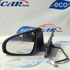 Specchietto sx elettrico