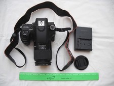 Sony SLT-A58 fotocamera reflex