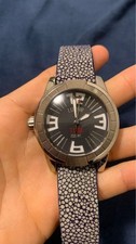 Orologio automatico Grimoldi
