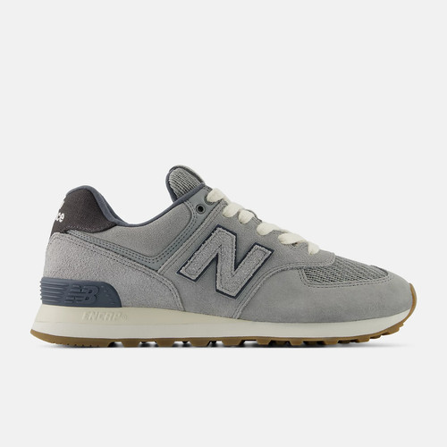New balance 574 grigio - balance, in