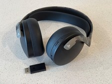 Sony PULSE 3D PS5 USB-C Cuffie