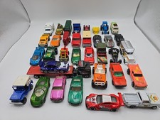 Hot Wheels Matchbox Corgi