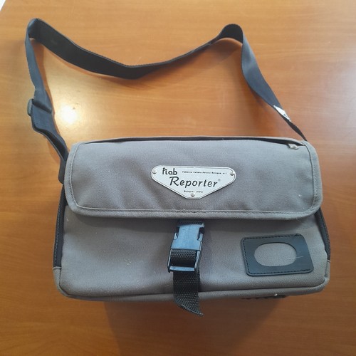 Flab borsa tracolla reporter - flab,