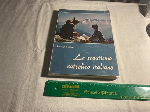Scautismo cattolico - 🟥lo,