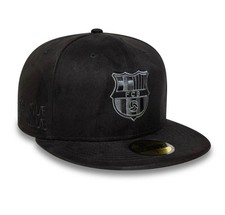Cappello aderente nero