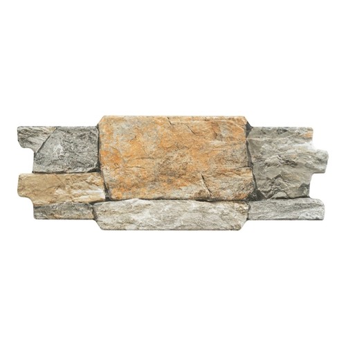 Rivestimento effetto pietra - rivestimento,