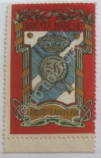 Erinnofilia - chiudilettera -