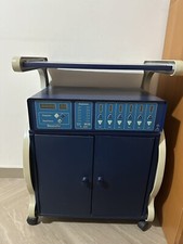Elettrostimolatore muscolare
