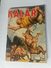 KALAR N° 174/1978/Tomas Marco
