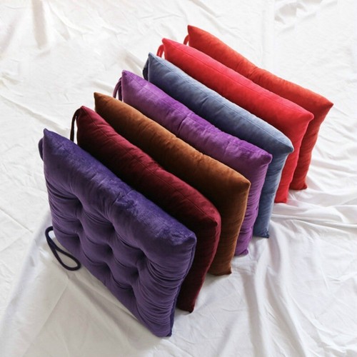 1pz 40cm cuscino sedile - 40*40cm,
