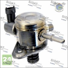 Pompa iniezione alta pressione