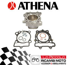 GRUPPO TERMICO SENZA PISTONE