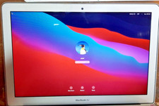 APPLE MACBOOK AIR 13" 2013