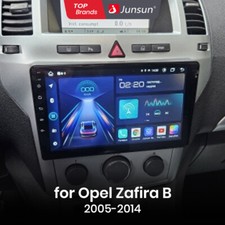 Per Opel Zafira B Corsa D
