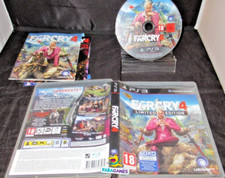 PS3 Far Cry 4 - per Console Sony PlayStation 3 - PAL ITA