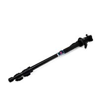 MANFROTTO monopiede 479B  Testa a sfera mini da revisionare nero attacco RC2