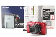 ⏯️[TOP MINT con SD] Canon