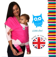 BABY WRAP SLING Estate