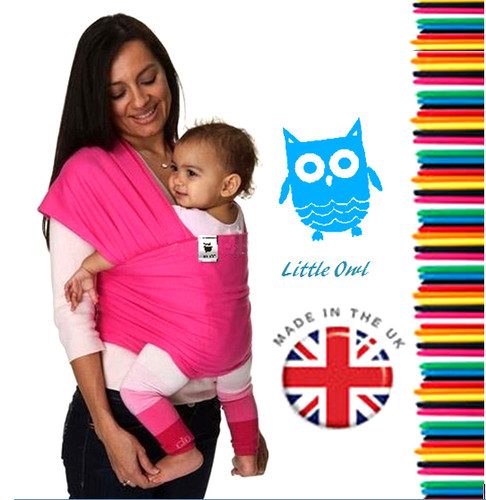 Baby wrap sling estivo - baby,