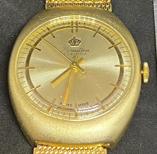 Orologio hormilton electra 25j - hormilton,