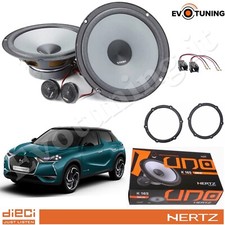 Kit 4 Casse Altoparlanti