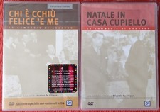 Eduardo De Filippo Lotto 2 Dvd