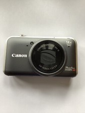 Canon powershot sx220 nero - sx220,