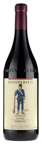 Renato ratti langhe nebbiolo - renato,