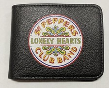 The Beatles Sgt. Portafoglio