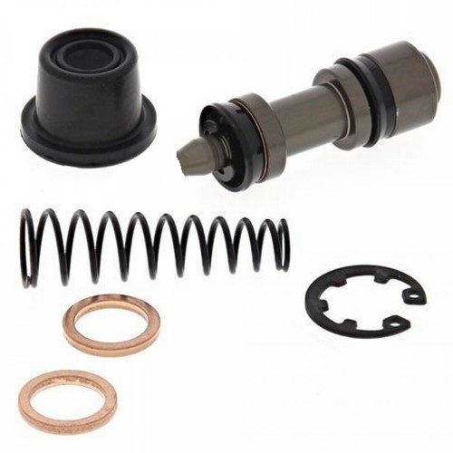 Kit revisione pompa - kit,