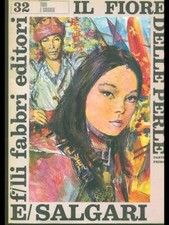 IL FIORE DELLE PERLE PARTE
