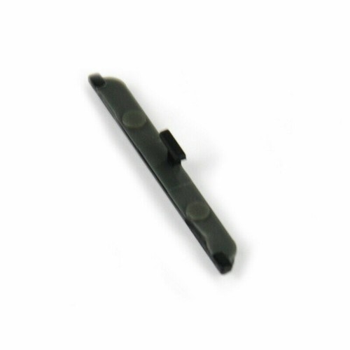 Volume button for - on, /
