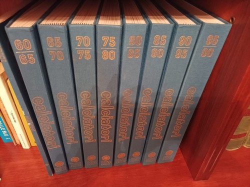 Enciclopedia panini del - enciclopedia,
