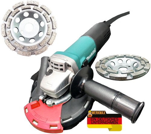 Smerigliatrice calcestruzzo - smerigliatrice,