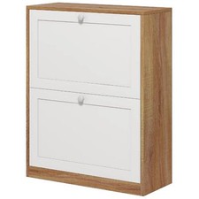 DecHome Scarpiera Slim 3