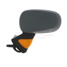 Renault Modus 2004-2006 Door
