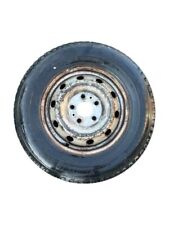 Cerchio in ferro R 15 Iveco Daily (1999-2006) 215 / 70 R15