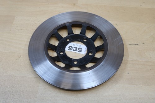Disco freno anteriore honda - freno,