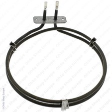 Elemento forno ventola si