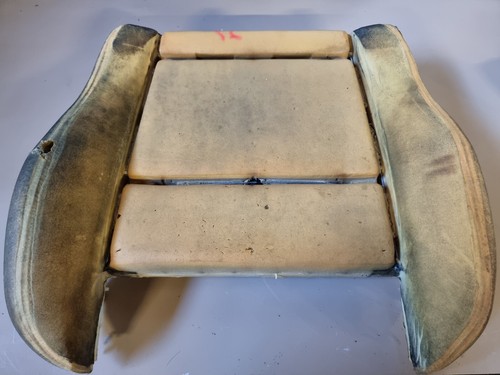 Seduta sedile sport bmw e36 - sedile,