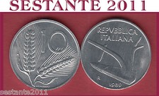 A8  ITALY, REPUBBLICA ITALIANA