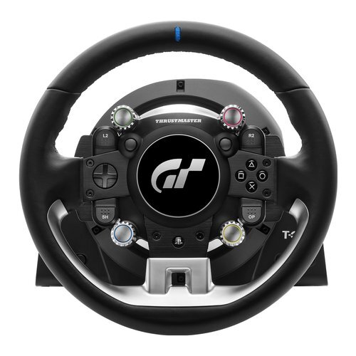 Thrustmaster volante - thrustmaster,