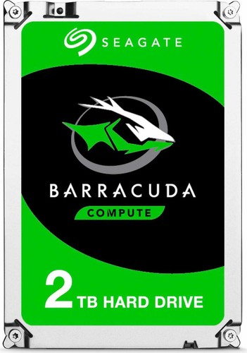 Hard disk interno 5 - disk, 2