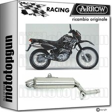 ARROW SCARICO RACE PARIS DACAR