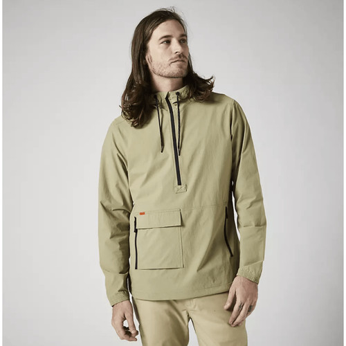 Fox racing survivalist - , anorak