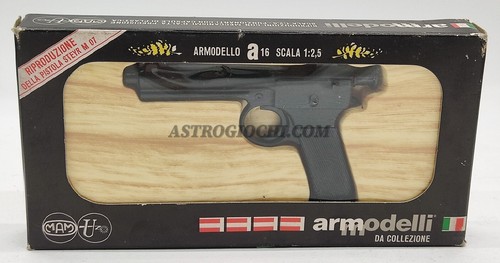 Mam armodelli uniwerk pistola - mam,