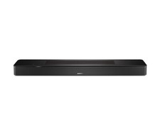 BOSE Smart Soundbar 600 - nero - merce di seconda scelta (restituzione) e confezione originale