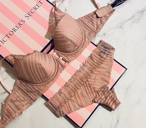Victoria secret luxe - victoria's,