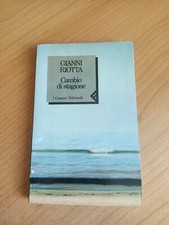 Cambio di stagione | Riotta Gianni - Feltrinelli